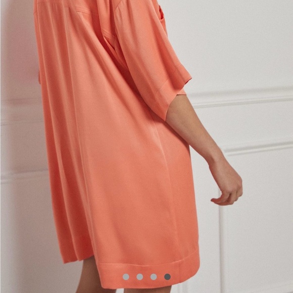 ANTHRO Adrian sleep tunic - Picture 2 of 8